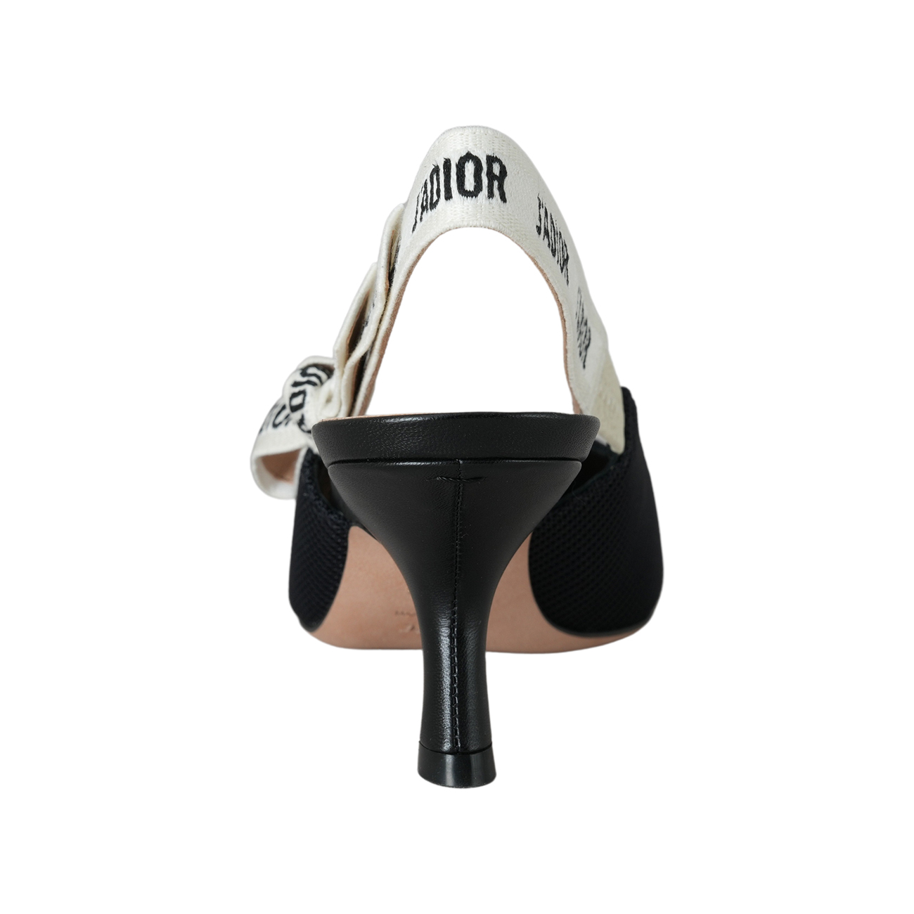 CHRISTIAN DIOR(USED)크리스찬디올 자디올 슬링백#37